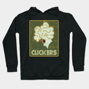 Clickers Hoodie